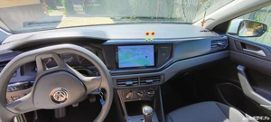 wv polo 2019 1000cc benzina - imagine 4