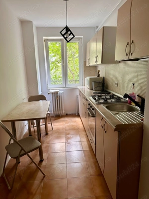 Drumul Taberei, metrou Constantin Brancusi, etaj 1  10, elegant, renovat, civilizat - imagine 8