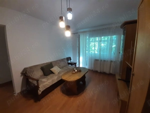 Drumul Taberei, metrou Constantin Brancusi, etaj 1  10, elegant, renovat, civilizat - imagine 4