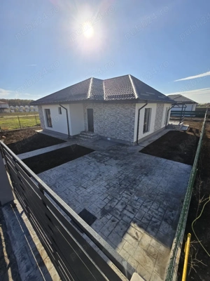 Casa de vanzare Complex Eden Forest,Gulia-Tartasesti