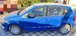 Vw Polo 1.2 tdi  2012 - imagine 2