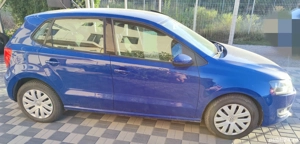 Vw Polo 1.2 tdi  2012 - imagine 4