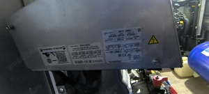 Aparat pentru aplicarea spumei poliuretanice - imagine 3