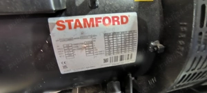 Aparat pentru aplicarea spumei poliuretanice - imagine 2