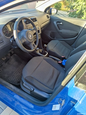 Vw Polo 1.2 tdi  2012 - imagine 5