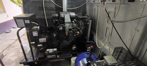 Aparat pentru aplicarea spumei poliuretanice - imagine 4