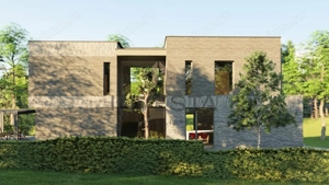 Teren cu PUZ aprobat! Se vinde cu autorizatie de construire! - imagine 2