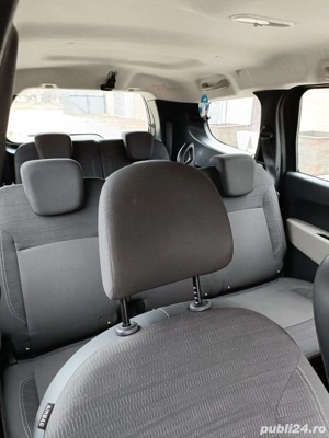 Dacia Lodgy se vinde  - imagine 4