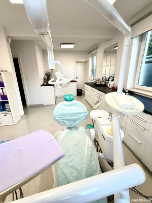 Vând Unit Dentar 