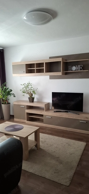 Apartament 2 camere, renovat, mobilat si utilat, zona Titan - imagine 2