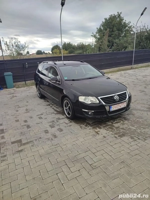 vand passat - imagine 5