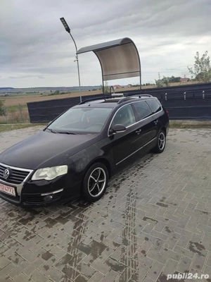 vand passat - imagine 3