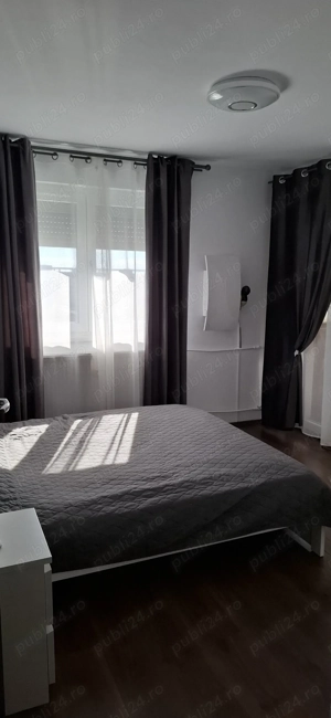 Apartament 2 camere, renovat, mobilat si utilat, zona Titan - imagine 5