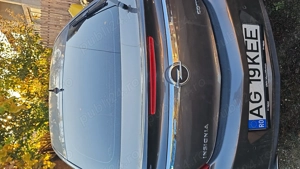 Vand auto Opel insignia - imagine 2
