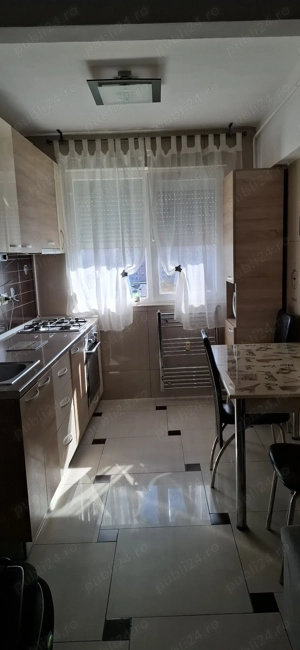 Apartament 2 camere, renovat, mobilat si utilat, zona Titan - imagine 6