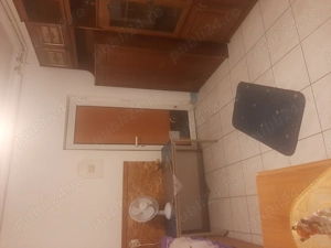 Ofer cu chirie și contract garsonieră confort 2, 25mp, et. 1, colentina, zonă liniștită, 