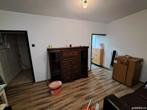 Inchiriez apartament 2 camere