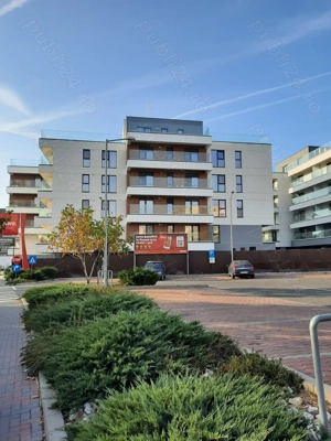 Apartament 2 camere - Duo Street View, Dristor, N. Grigorescu, Parc IOR - DIRECT PROPRIETAR - imagine 7