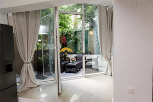 Herastrau-Nordului - prima inchiriere - imagine 5