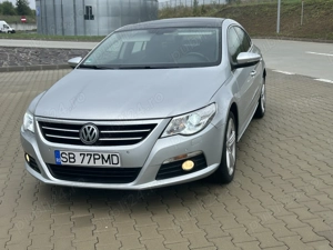 Vand Volkswagen Passat CC  - imagine 2