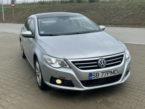 Vand Volkswagen Passat CC  - imagine 3