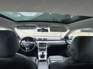 Vand Volkswagen Passat CC  - imagine 5
