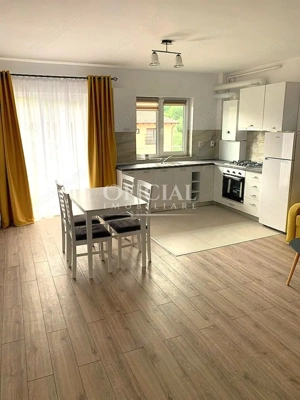 Apartament 2 camere | Parcare | Dog Friendly | Stejarului Floresti