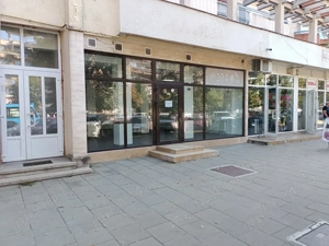 Spatiu comercial ultracentral 