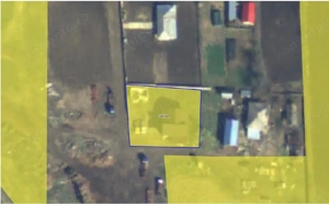 Teren Lungesti, cota parte 2/4 , ID: R2802027 - imagine 2