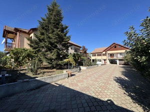 Vila P+1, Su - 334 mp, T = 4057 mp, D=21 m, com. Ganeasa - Izvoru - imagine 15