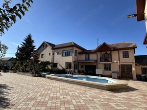 Vila P+1, Su - 334 mp, T = 4057 mp, D=21 m, com. Ganeasa - Izvoru - imagine 2