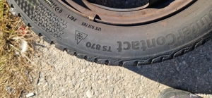 cauciucuri continental 205 55 16 m,s 2023,2021 - imagine 5