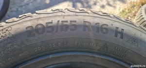 cauciucuri continental 205 55 16 m,s 2023,2021 - imagine 3