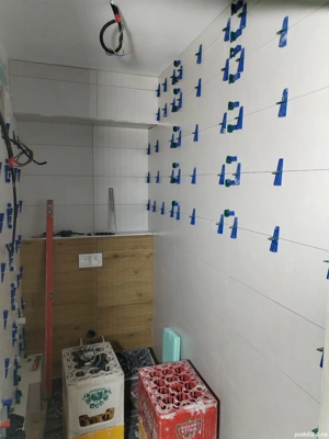 Execut lucrări interioare exterioare  - imagine 2