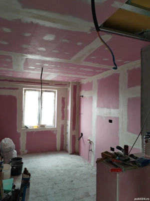 Execut lucrări interioare exterioare  - imagine 3