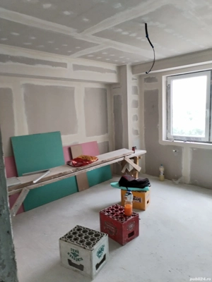 Execut lucrări interioare exterioare  - imagine 4