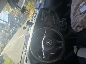 Vând Mercedes vito - imagine 2