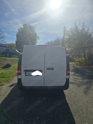 Vând Mercedes vito - imagine 7