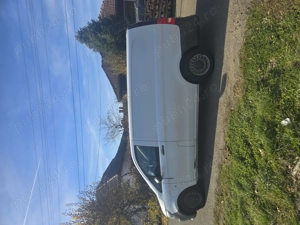 Vând Mercedes vito - imagine 8