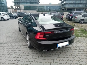 Vand Volvo S90 - imagine 2