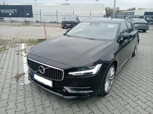 Vand Volvo S90