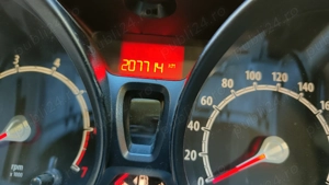 Dezmembrez Ford fiesta mk7 - imagine 4