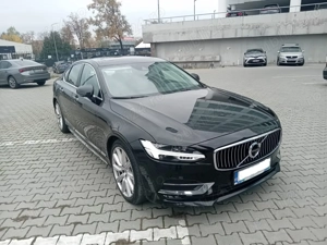 Vand Volvo S90 - imagine 4