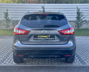 Nissan Qashqai   148.000 Km   geam panoramic   camera marsarier   garantie   rate - imagine 10