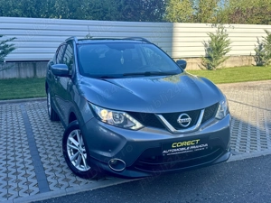 Nissan Qashqai   148.000 Km   geam panoramic   camera marsarier   garantie   rate - imagine 2