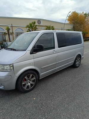 Volkswagen Transporter - imagine 2