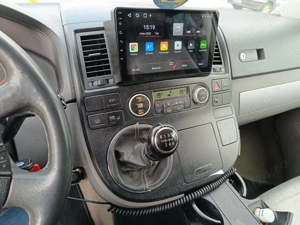 Volkswagen Transporter - imagine 7