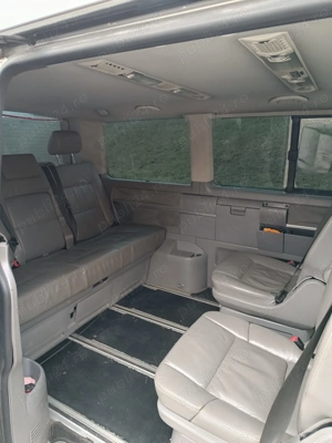 Volkswagen Transporter - imagine 5