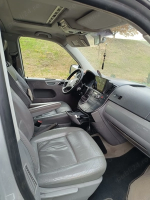 Volkswagen Transporter - imagine 6