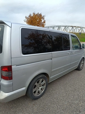 Volkswagen Transporter - imagine 3